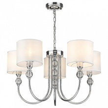 Velante 295-103-05 Люстра подвесная Италия - фото 1 - фото 2