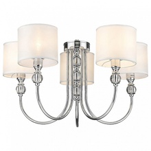 Velante 295-103-05 Люстра подвесная Италия - фото 1 - фото 1