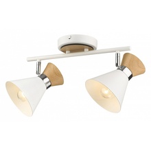 Velante Velante 218-007-02 Спот 46x13 см, Италия - фото 1 Velante Velante 218-007-02 Спот 46x13 см, Италия - фото 1 - фото 1