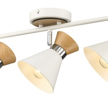 Velante Velante 218-007-03 Спот 64x13 см, Италия - фото 1 - фото 2