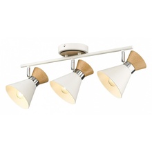 Velante Velante 218-007-03 Спот 64x13 см, Италия - фото 1 Velante Velante 218-007-03 Спот 64x13 см, Италия - фото 1 - фото 1