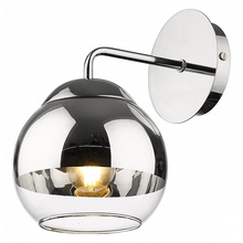 Velante Velante 240-101-01 Бра 15x24 см, Италия - фото 1 Velante Velante 240-101-01 Бра 15x24 см, Италия - фото 1 - фото 1