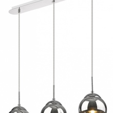 Velante Velante 240-106-03 Потолочный светильник 69x15x120 см, Италия - фото 1 - фото 2