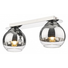 Velante Velante 240-107-02 Потолочный светильник 42x15x16 см, Италия - фото 1 - фото 1