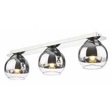 Velante Velante 240-107-03 Потолочный светильник 67x15x16 см, Италия - фото 1 - фото 1