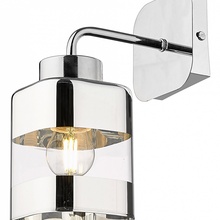 Velante Velante 241-101-01 Бра 12x25 см, Италия - фото 1 - фото 2