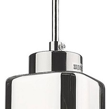 Velante Velante 241-106-01 Потолочный светильник 10x10x120 см, Италия - фото 1 - фото 3