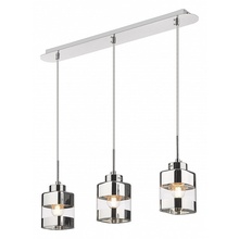 Velante Velante 241-106-03 Потолочный светильник 67x12x120 см, Италия - фото 1 - фото 1