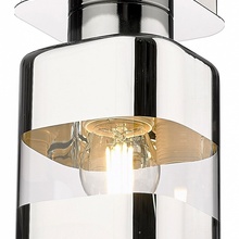 Velante Velante 241-107-01 Потолочный светильник 12x12x18 см, Италия - фото 1 - фото 2