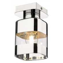 Velante Velante 241-107-01 Потолочный светильник 12x12x18 см, Италия - фото 1 - фото 1