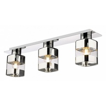 Velante Velante 241-107-03 Потолочный светильник 59x12x18 см, Италия - фото 1 - фото 1