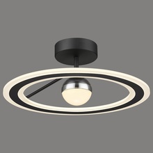 Velante Velante 431-107-02 Потолочный светильник Италия - фото 1 - фото 2