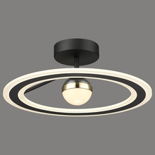 Velante Velante 431-307-02 Потолочный светильник Италия - фото 1 - фото 2