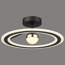 Velante Velante 431-307-02 Потолочный светильник Италия - фото 1 - фото 1