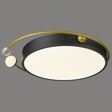 Velante Velante 435-307-02 Потолочный светильник Италия - фото 1 - фото 1