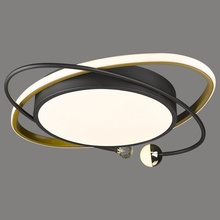 Velante Velante 435-347-03 Потолочный светильник Италия - фото 1 - фото 2