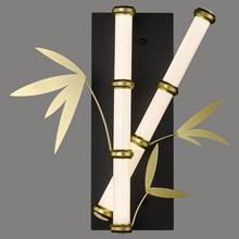 Velante Velante 440-301-02 Бра 20x40 см, Италия - фото 1 - 2 Velante Velante 440-301-02 Бра 20x40 см, Италия - фото 1 - фото 2