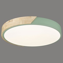 Velante Velante 445-427-01 Потолочный светильник Италия - фото 1 - фото 2