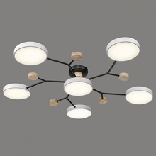 Velante Velante 446-007-06 Люстра потолочная Италия - фото 1 Velante Velante 446-007-06 Люстра потолочная Италия - фото 1 - фото 1