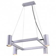 Vele Luce Acquario VL10135P04 Светильник 40x40x16 см, Италия - фото 1 - фото 3