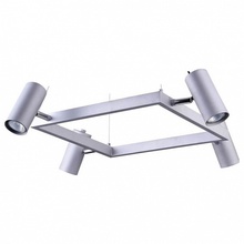 Vele Luce Acquario VL10135P04 Светильник 40x40x16 см, Италия - фото 1 - фото 1