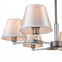 Vele Luce Adele VL4003L06 Люстра Италия - фото 1 - фото 3