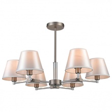 Vele Luce Adele VL4003L06 Люстра Италия - фото 1 - фото 2