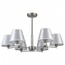 Vele Luce Adele VL4003L06 Люстра Италия - фото 1