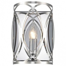 Vele Luce Angela VL3153W01 Светильник 15x23 см, Италия - фото 1 - фото 1