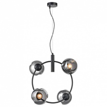 Vele Luce Astoria VL5002P42 Светильник 42x34x48,5 см, Италия - фото 1 - фото 2