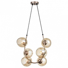 Vele Luce Astoria VL5004P61 Светильник 44x36x47 см, Италия - фото 1 - фото 3