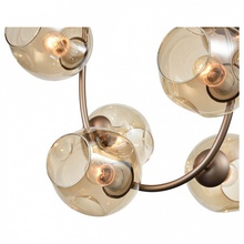 Vele Luce Astoria VL5004P61 Светильник 44x36x47 см, Италия - фото 1 - фото 4