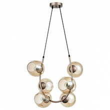 Vele Luce Astoria VL5004P61 Светильник 44x36x47 см, Италия - фото 1 - фото 2