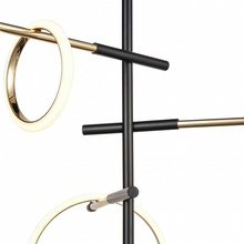 Vele Luce Bellezza VL7262L03 Люстра Италия - фото 1 - фото 3