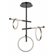 Vele Luce Bellezza VL7262L03 Люстра Италия - фото 1 - фото 1