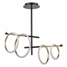 Vele Luce Bellezza VL7262L04 Люстра Италия - фото 1 - фото 1