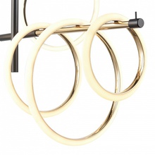 Vele Luce Bellezza VL7262L07 Люстра Италия - фото 1 - фото 3