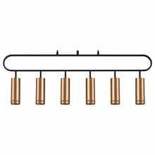 Vele Luce Brio VL5794P06 Светильник 90x9x35 см, Италия - фото 1 - фото 1