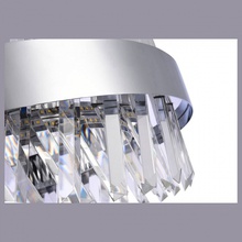 Vele Luce Calabria VL3073P21 Светильник Италия - фото 1 - фото 3