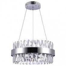 Vele Luce Calabria VL3073P21 Светильник Италия - фото 1 - фото 2