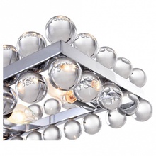 Vele Luce Calabria VL3073P11 Светильник 81x11x29 см, Италия - фото 1 - фото 3