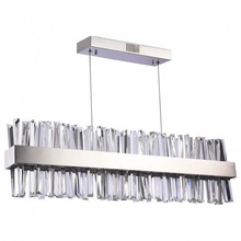 Vele Luce Calabria VL3073P11 Светильник 81x11x29 см, Италия - фото 1 - фото 2