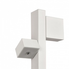 Vele Luce Cameo VL8301W23 Бра 17x30 см, Италия - фото 1 - фото 3