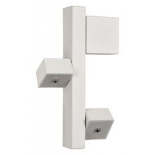 Vele Luce Cameo VL8301W23 Бра 17x30 см, Италия - фото 1 - фото 1