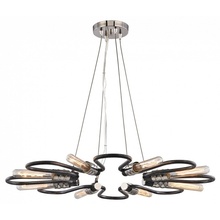 Vele Luce Camomilla VL1073L08-2 Люстра подвесная Италия - фото 1 - фото 1