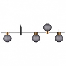 Vele Luce Capriccio VL5882P04 Светильник 101,5x13x33 см, Италия - фото 1 - фото 1