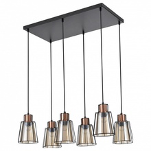 Vele Luce Carisma VL6462P06 Светильник 65x35x25 см, Италия - фото 1 - фото 1