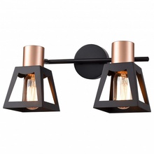 Vele Luce Carisma VL6462W02 Спот 32x16 см, Италия - фото 1 - фото 2