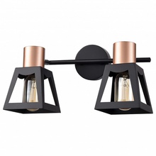 Vele Luce Carisma VL6462W02 Спот 32x16 см, Италия - фото 1 - фото 1