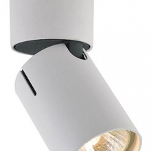 Vele Luce Carrisi VL8061S21 Спот 7,8x5,6 см, Италия - фото 1 - фото 2